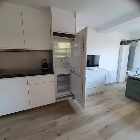 La Marina En Rousillon Appartement Canet-en-Roussillon