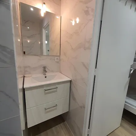 La Marina En Rousillon Appartement