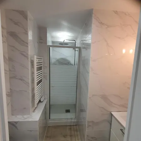 Appartement La Marina En Rousillon