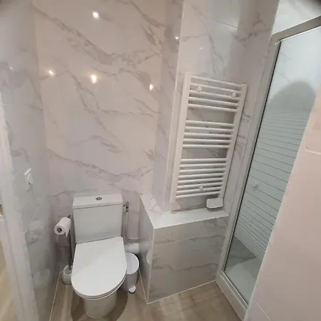 Appartement La Marina En Rousillon *