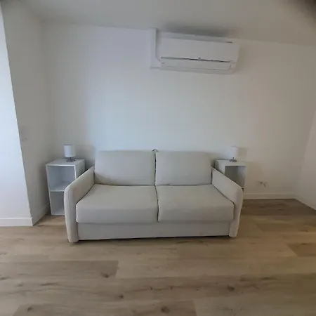 La Marina En Rousillon Appartement Canet-en-Roussillon