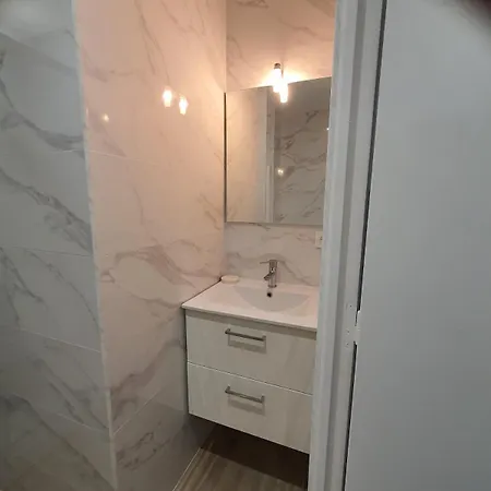La Marina En Rousillon Appartement