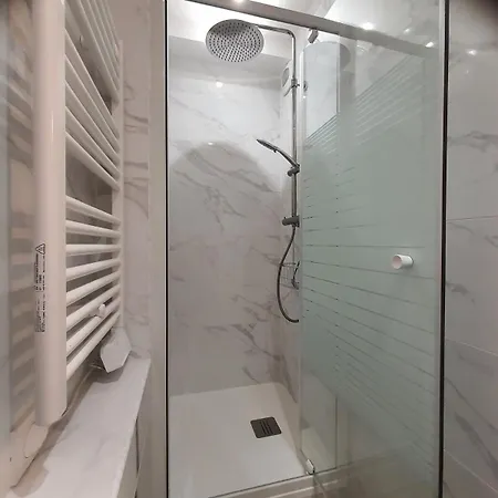 Appartement La Marina En Rousillon