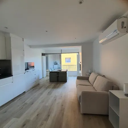 Appartement La Marina En Rousillon Canet-en-Roussillon