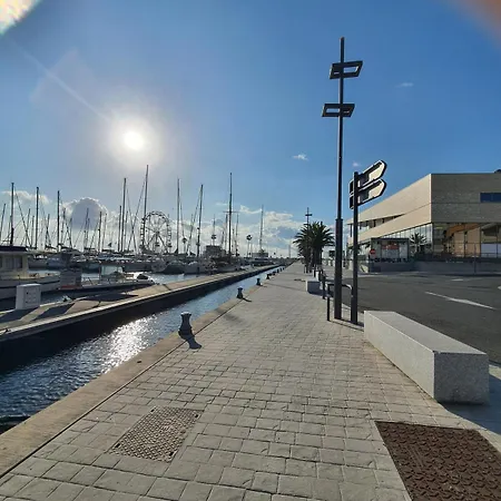 La Marina En Rousillon Canet-en-Roussillon