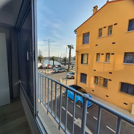La Marina En Rousillon Appartement Canet-en-Roussillon